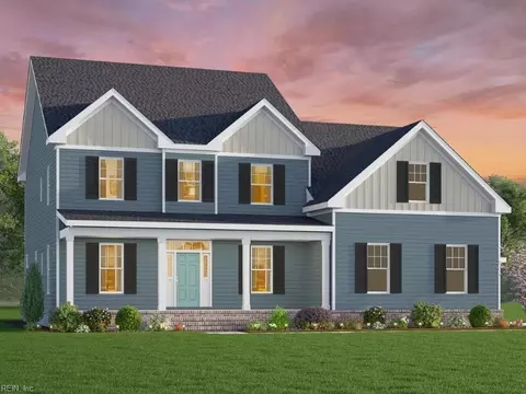Mm Blackwater Rd, Virginia Beach, VA 23457