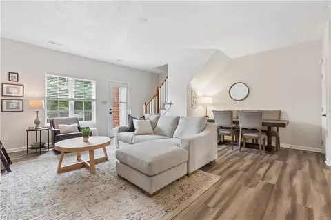 Living - 323 Westview Dr, Hampton, VA 23666 photo 1 of 1