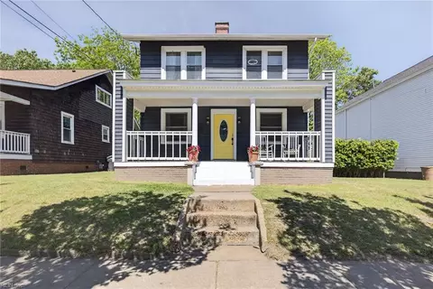 2010 Chestnut Ave, Newport News, VA 23607