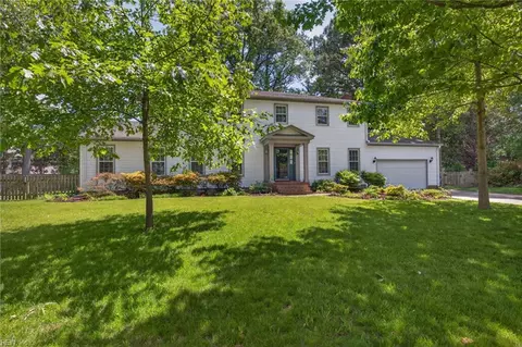 604 Ryder Cup Ln, Virginia Beach, VA 23462