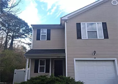 2221 Potters Rd, Virginia Beach, VA 23454