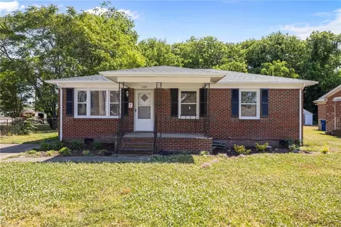 1105 Florida Ave, Portsmouth, VA 23707