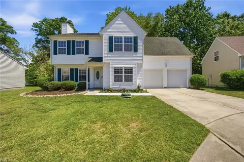 6354 Trafalgar Ct, Norfolk, VA 23513