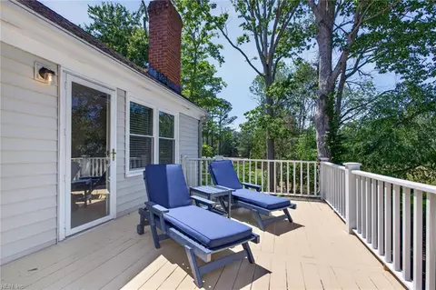Exterior - 528 Belem Dr, Chesapeake, VA 23322 photo 10 of 12