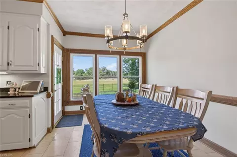 Dining - 528 Belem Dr, Chesapeake, VA 23322 photo 1 of 2
