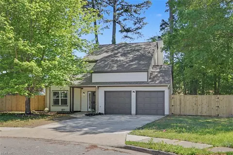 12 Alton Ct, Hampton, VA 23669