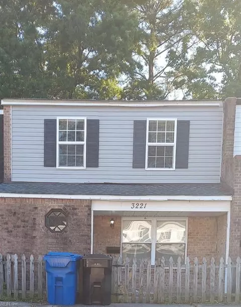 3221 Barlborough Way, Virginia Beach, VA 23453
