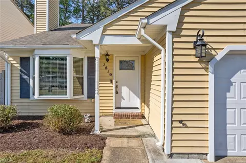 2529 Elon Dr, Virginia Beach, VA 23454