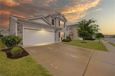 119 Norfleet Ln, Suffolk, VA 23434