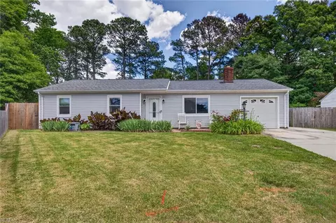 1004 Pine Forest Ct, Virginia Beach, VA 23464