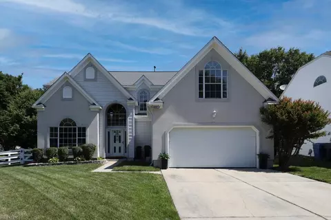 2557 Mulberry Loop, Virginia Beach, VA 23456