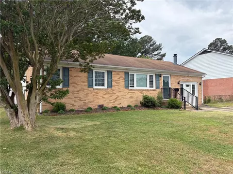 423 Big Bethel Rd, Hampton, VA 23666