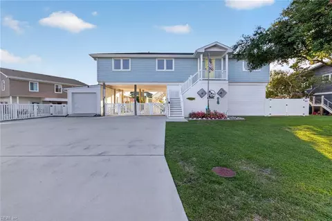 3051 Little Island Rd, Virginia Beach, VA 23456
