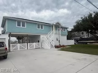 3051 Little Island Rd, Virginia Beach, VA 23456