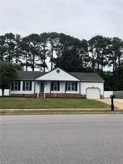 408 Gloria Dr, Chesapeake, VA 23322