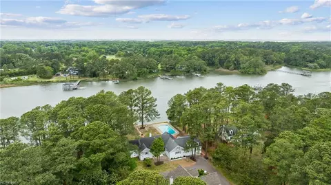 View/Area - 16 Pine Ln, Hampton, VA 23664 photo 3 of 3