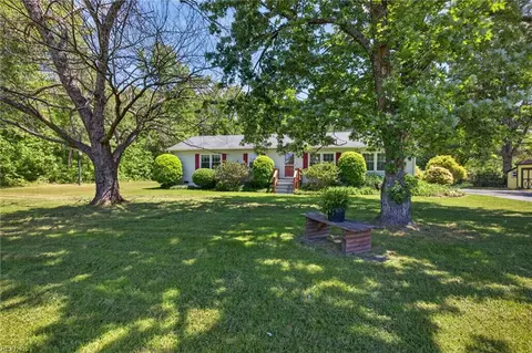 5338 Okelly Dr, Suffolk, VA 23437