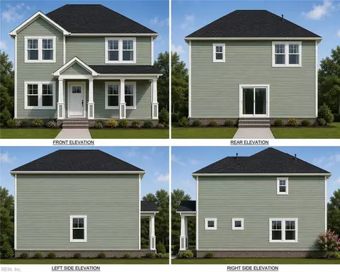 1046 Mapole Ave, Norfolk, VA 23504