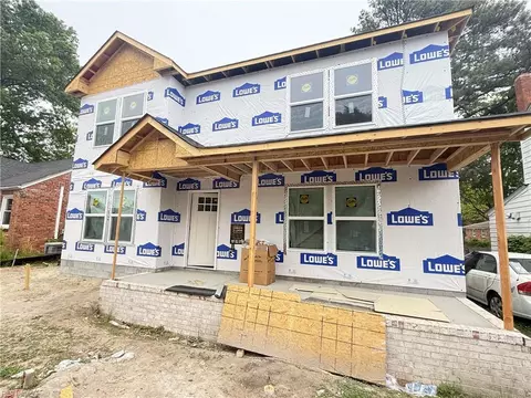 1046 Mapole Ave, Norfolk, VA 23504 photo 2