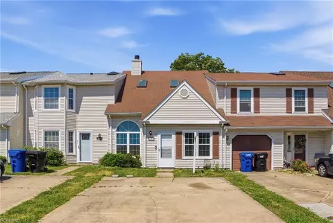 3946 Seeman Rd, Virginia Beach, VA 23452