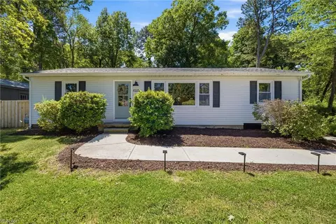 4505 Delco Rd, Virginia Beach, VA 23455