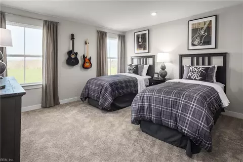 5129 Mann Rd, Toano, VA 23168