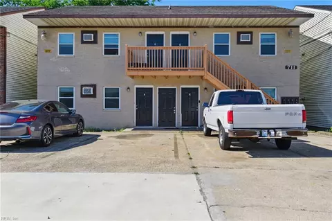 711 Easy St, Norfolk, VA 23505