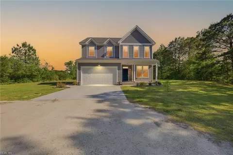141 Indian Creek Rd, Chesapeake, VA 23322