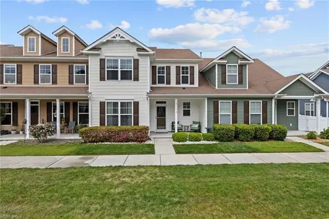 2115 Martlet Ln, Virginia Beach, VA 23456