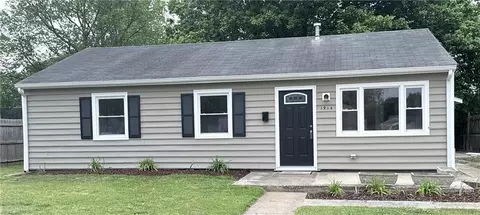 1914 Andrews Blvd, Hampton, VA 23663