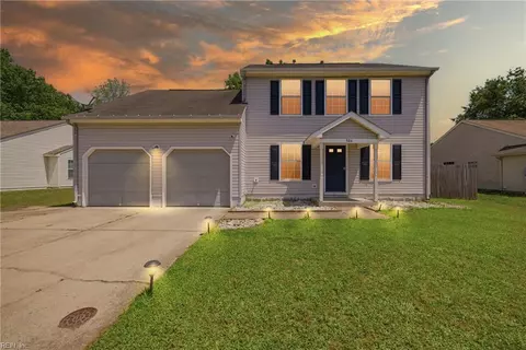 506 Shingle Creek Rd, Suffolk, VA 23434
