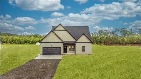 350 Sharber Ln, Pasquotank County, NC 27909