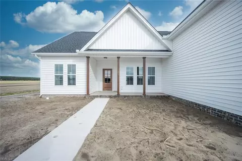 350 Sharber Ln, Pasquotank County, NC 27909