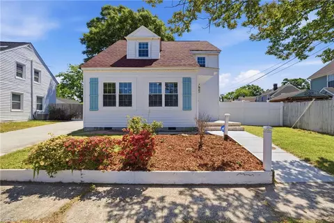 10 Burtis St, Portsmouth, VA 23702