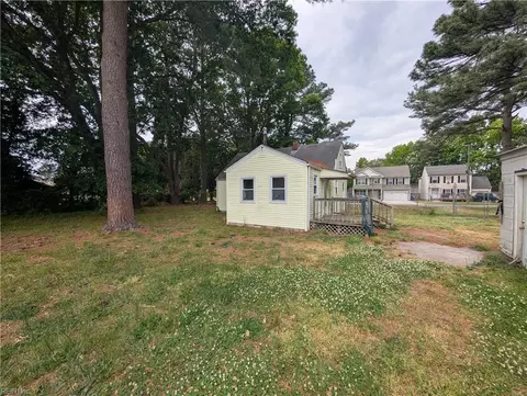Exterior - 5177 Windermere Ave, Norfolk, VA 23513 photo 5 of 5