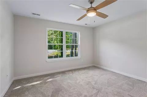 Bedroom - 5738 Hickory Fork Rd, Gloucester, VA 23061 photo 5 of 7