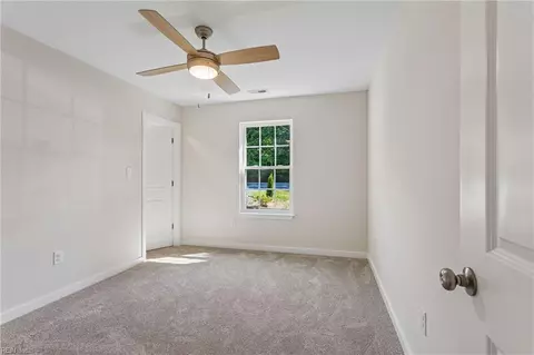 Bedroom - 5738 Hickory Fork Rd, Gloucester, VA 23061 photo 1 of 7