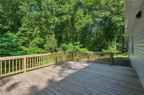 Exterior - 5738 Hickory Fork Rd, Gloucester, VA 23061 photo 8 of 13
