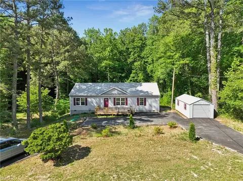 Other - 5738 Hickory Fork Rd, Gloucester, VA 23061 photo 14 of 15