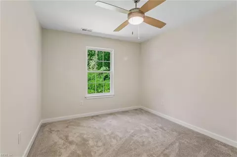 Bedroom - 5738 Hickory Fork Rd, Gloucester, VA 23061 photo 3 of 7