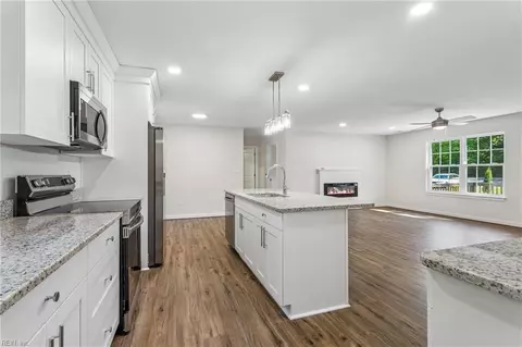 Other - 5738 Hickory Fork Rd, Gloucester, VA 23061 photo 3 of 15