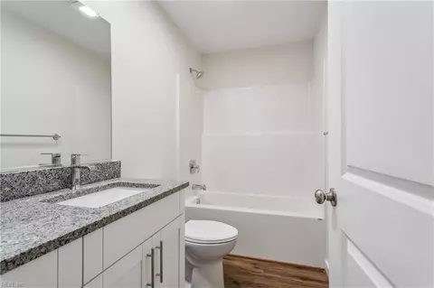 Bath - 5738 Hickory Fork Rd, Gloucester, VA 23061 photo 1 of 5