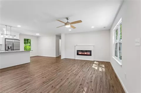 Living - 5738 Hickory Fork Rd, Gloucester, VA 23061 photo 1 of 3