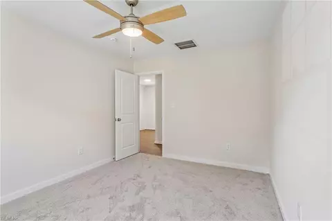 Bedroom - 5738 Hickory Fork Rd, Gloucester, VA 23061 photo 2 of 7
