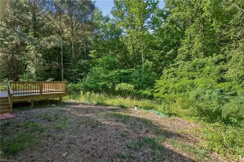 Exterior - 5738 Hickory Fork Rd, Gloucester, VA 23061 photo 10 of 13