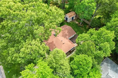 View/Area - 1637 Cougar Ave, Norfolk, VA 23518 photo 1 of 4
