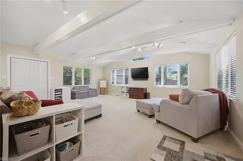 Living - 1637 Cougar Ave, Norfolk, VA 23518 photo 2 of 3