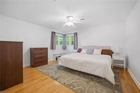 Bedroom - 1637 Cougar Ave, Norfolk, VA 23518 photo 1 of 4
