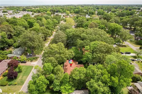 View/Area - 1637 Cougar Ave, Norfolk, VA 23518 photo 3 of 4