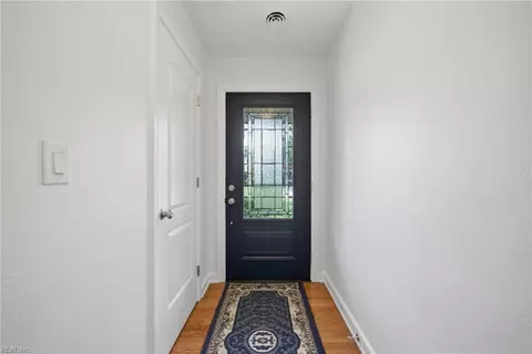 Entry Way - 1637 Cougar Ave, Norfolk, VA 23518 photo 1 of 2